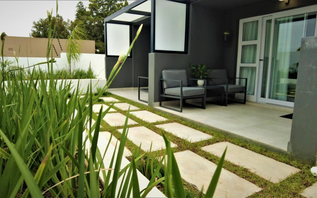 The Executive Bed and Breakfast