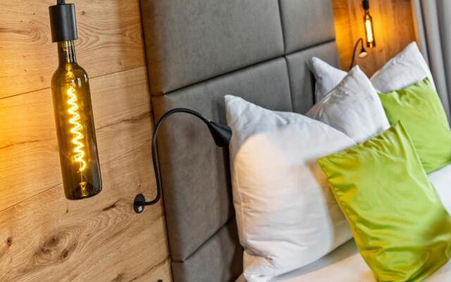 Hotel Garni Sonngart