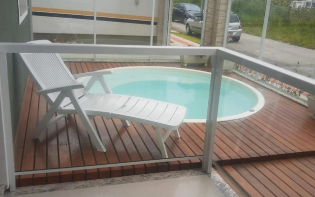 DEUS é bom o tempo todo