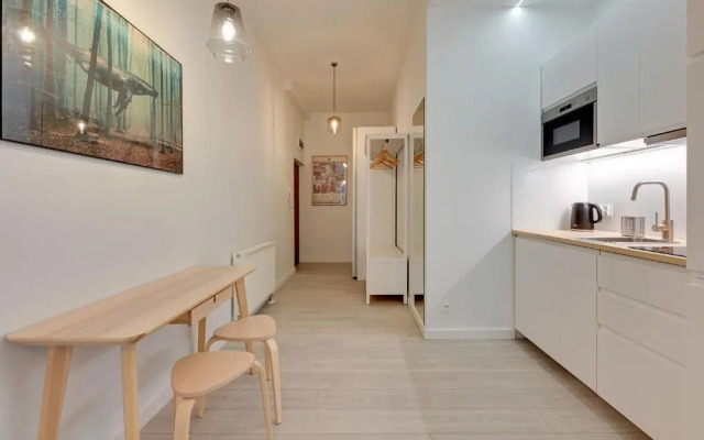 Apartament Sopot Centrum