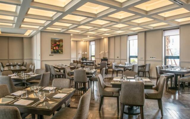 Wyndham Sky Lake Resort and Villas