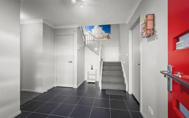 4 Bedroom House - Gorgeous View