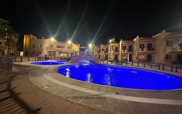 Alahlam Chalet Yanbu