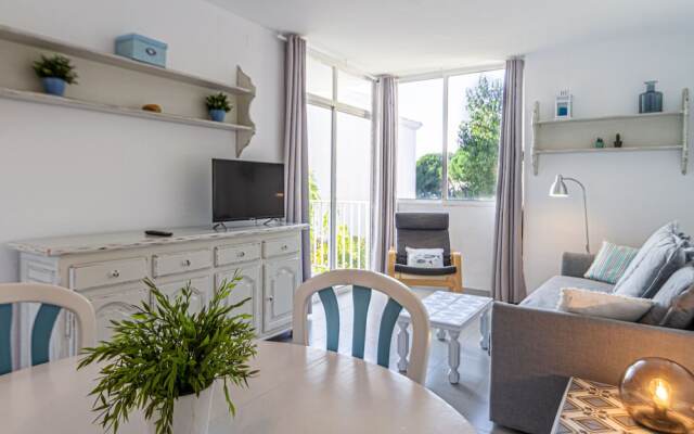 Apartaments Sot del Morer