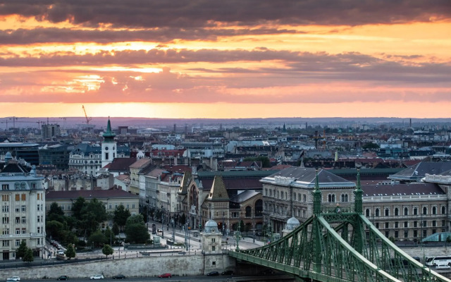 ibis Budapest Centrum