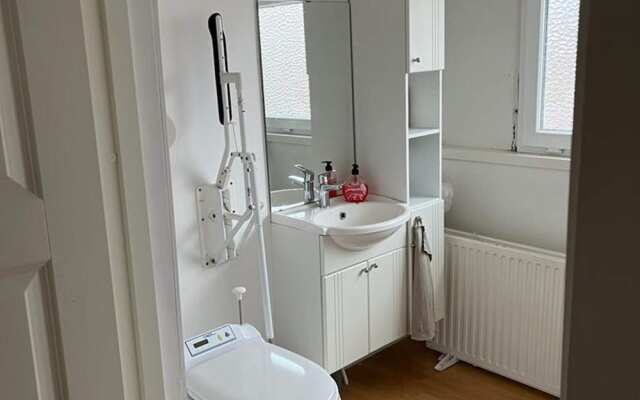 4 Person Holiday Home in Sodertalje-by Traum