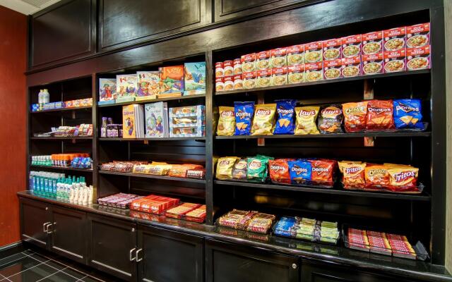 Homewood Suites by Hilton Leesburg