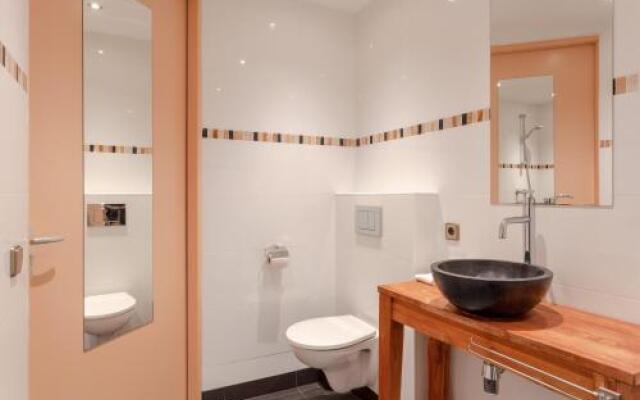 Hajé Waterlodge de Lepelaar