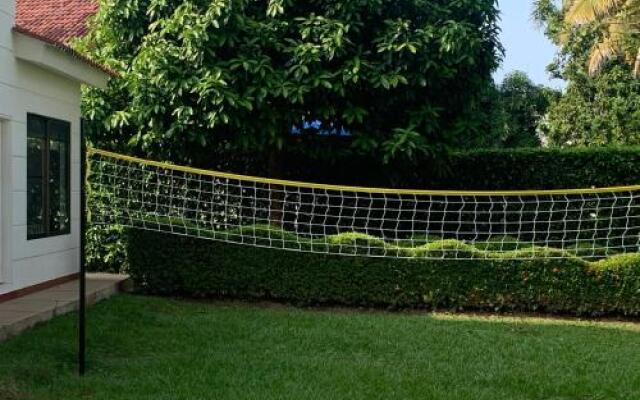 Casa Hacienda El Imperio