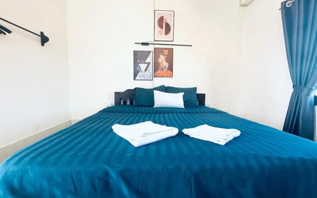 Vang Vieng Santara Hostel