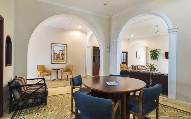 Hotel Virrey 76 Barranquilla