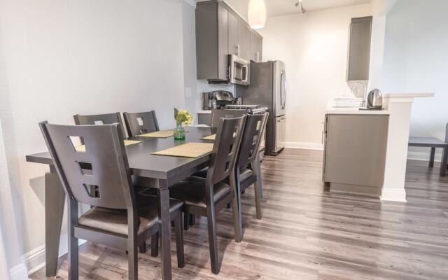 Wellworth Apartments