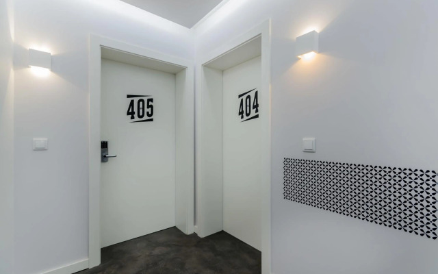 Lisbon Serviced Apartments - Liberdade