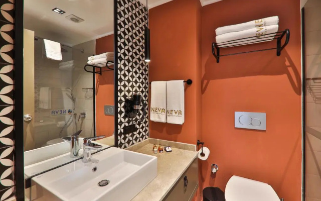 Neva Boutique Hotel
