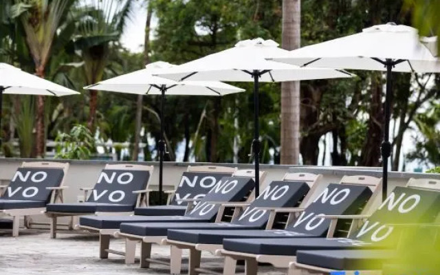 Novotel Sanya Bay Yatai