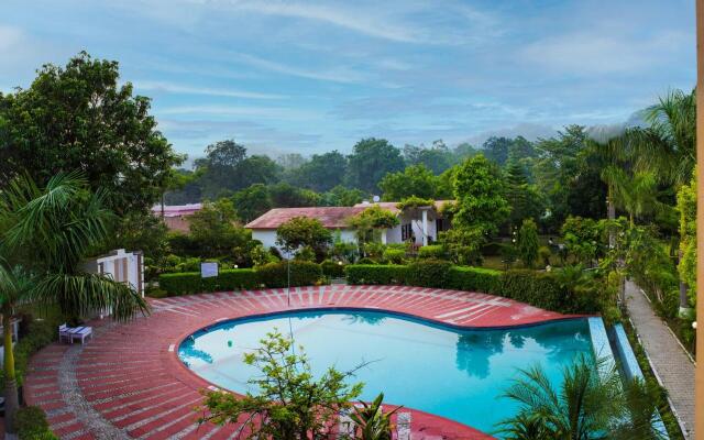 Bento Corbett Woods Resort