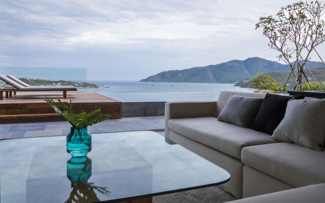 Venity Villa Nha Trang