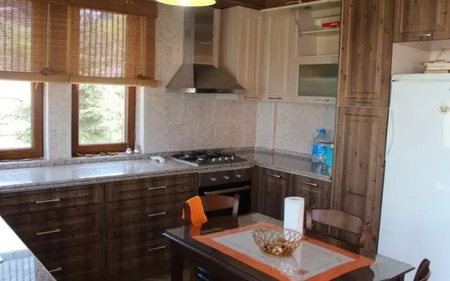 Kral Villa