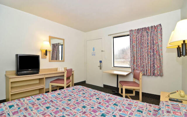 Americas Best Value Inn