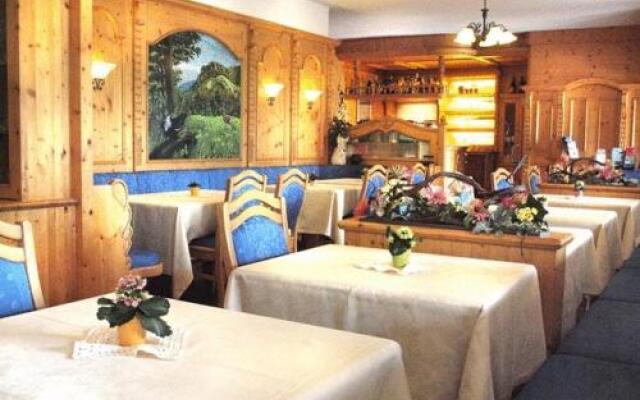 Agritur Eden Marone