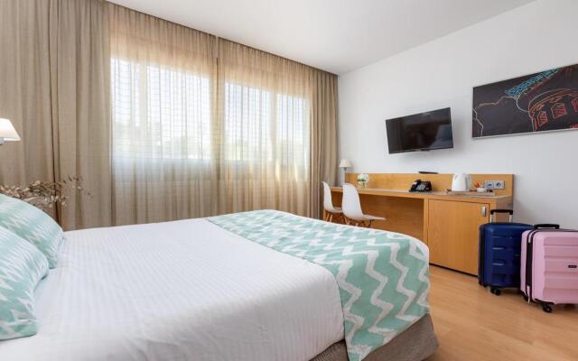 Hotel Daniya Alicante