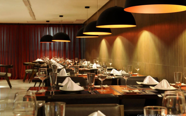Radisson Hotel Maiorana Belem