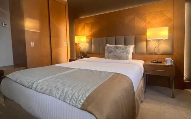 Hotel Sym Cheraga
