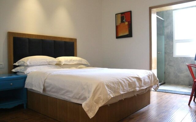 Ju Yuan Business Hotel