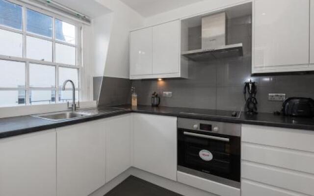 Mayfair private Apartments