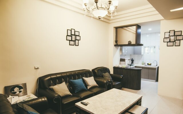 Hualien Ghouse