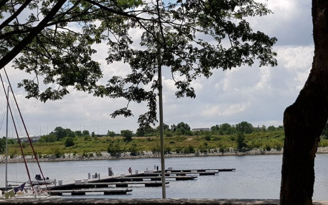 SkyView Teega at Puteri Harbour