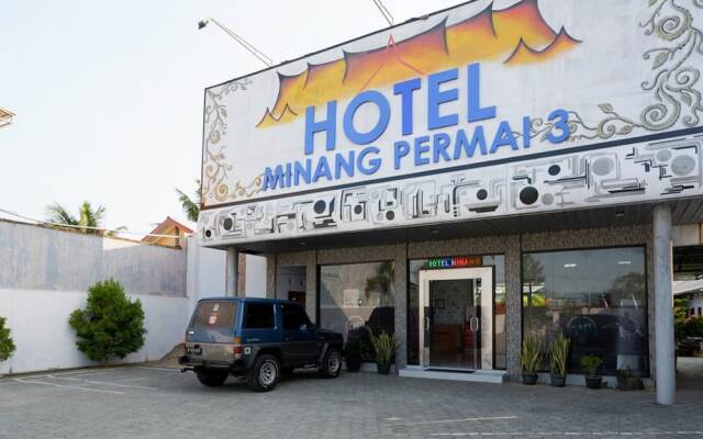 Minang Permai 3 by Reddoorz