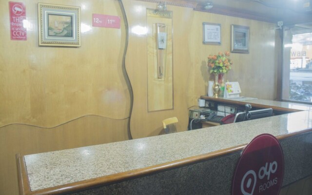 OYO 3460 Hotel Siddhartha