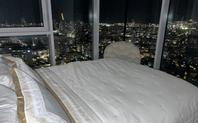 Prince Palace Tel Aviv
