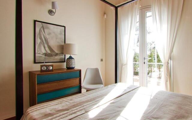 Appartement Ajaccio, 3 pièces, 4 personnes - FR-1-61-535