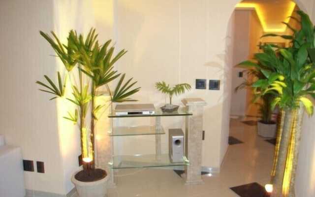 Rios Finest Rua Bolivar Copacacabana