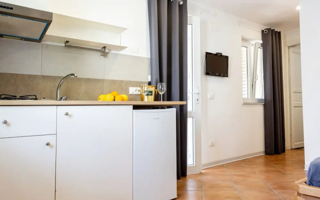 Il Cicero - Camping & Residence