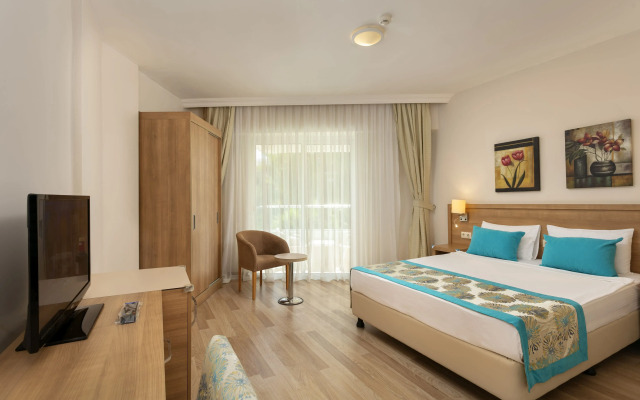 Ramada by Wyndham Rome / Verona