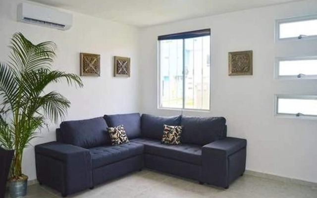 Casa Paraiso