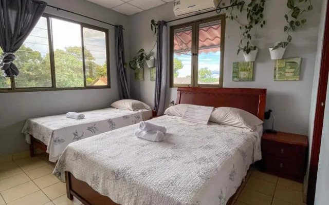 Hostal Familiar La Casita De Los Kimmell