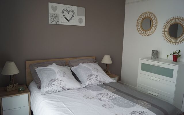 Cosy chic