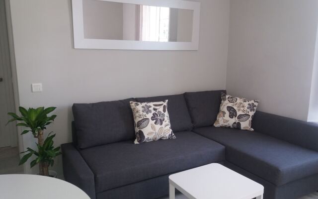 Apartment 1 Bedroom With Wifi 108002