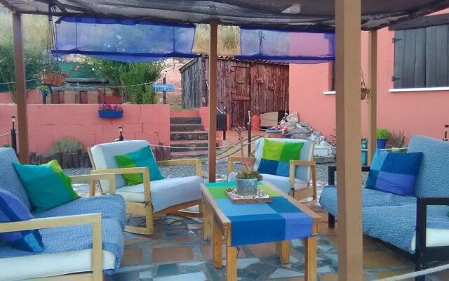 El Mirador De Cogolludo