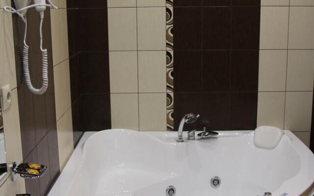 Hotel Olimpic