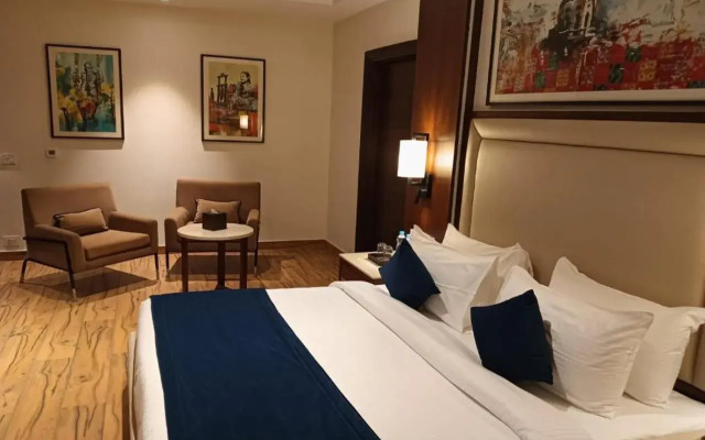 Best Western Swaran Amritsar