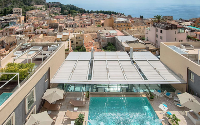 NH Collection Taormina Hotel