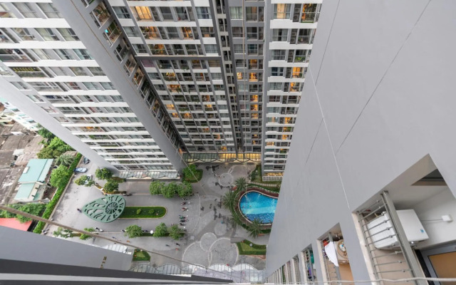 MARCH HOUSE - Park Premium TimesCity - 2-3 Bedrooms