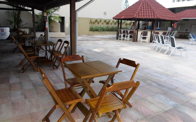 Hotel Princesa Louçã