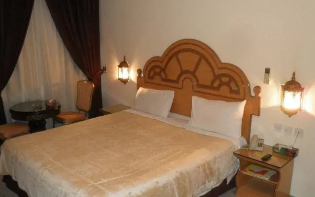 Al Furat Hotel