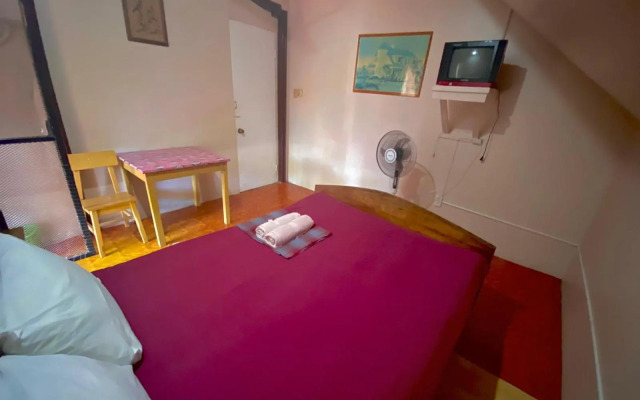 Das Traum Guest Haus